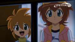 beyblade en español