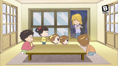 ช่อง boomerang thai