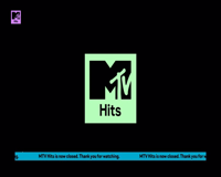 mtv hits uk *s