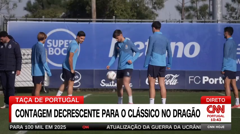 cnn portugal
