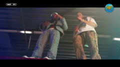 hype visual radio (1080p)