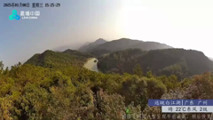 湖南张家界迷魂台