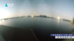 南京玄武湖公园