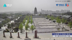 云南丽江印象实景