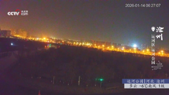 丽江古城大研花巷观景