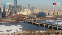 丽江古城大水车