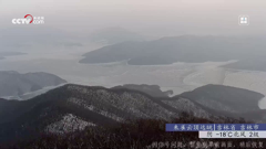 恒山悬空寺全景