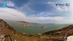 浙江舟山东极岛