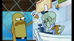 spongebob schwammkopf