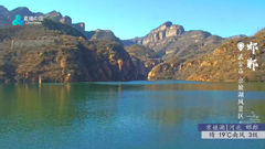 湖南张家界水绕四门