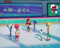 супергерои