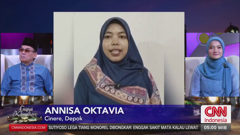 印度尼西亚cnn indonesia