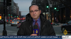 卡塔尔al jazeera arabic