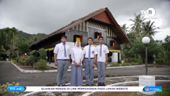 tvri kalimantan tengah