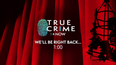 true crime now