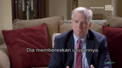 crime & investigation *a