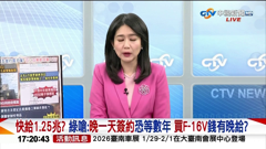 中視新聞