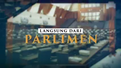 rtm parlimen