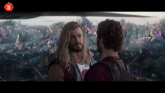 canal 3 impresionante