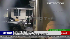 metro tv