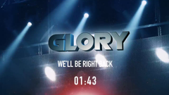 glory kickboxing