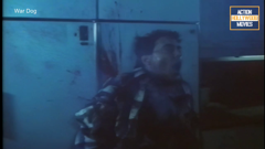 action hollywood movies