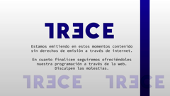 trece