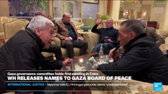 france 24 fast english