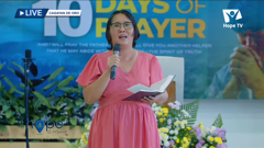 hope channel philippines