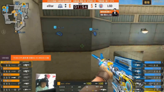 「虎牙」穿越火线