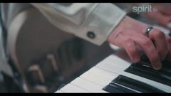 spirit tv
