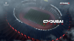dubai sports 3