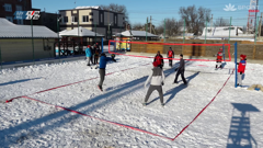 астрахань спорт