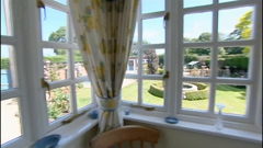 escape to the country