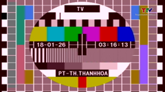 ttv - th thanh hóa