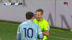 setanta sports 1 georgia