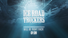 ice road truckers