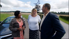 escape to the country