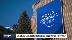 bloomberg television