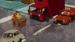 garfield and friends