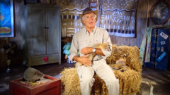 the jack hanna channel