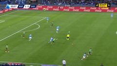 setanta sports 1 georgia