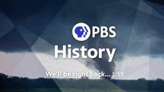 pbs history