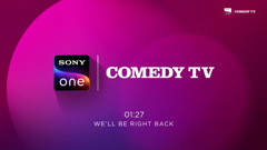 comedy tv