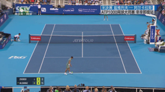 cctv-高尔夫网球