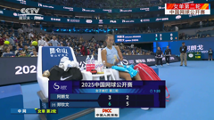 cctv-高尔夫网球