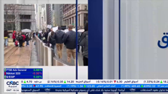 cnbc arabiya