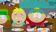 comedy central south park