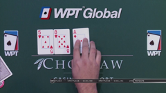 world poker tour