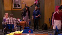 icarly